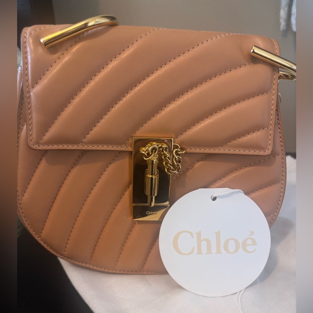 Chloé Bijoux Bag - Picture 2 of 5